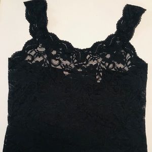 Victoria’s Secret Lingerie Top